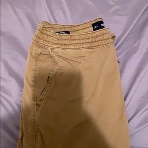 Hollister Joggers
